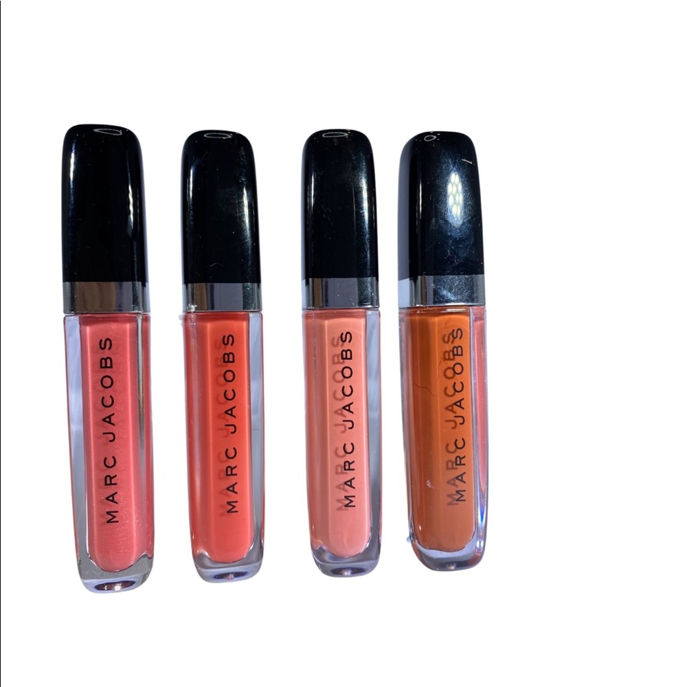 Marc Jacobs Enamored High Shine Lip Laquer